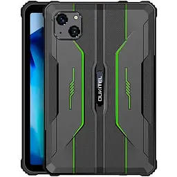 Планшет Oukitel Pad RT3 4/64GB Green (Global Version) NFC - мініатюра 2