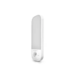 LED світильник акумуляторний з датчиком руху Videx VL-NL014W-S (27897-000) - мініатюра 2