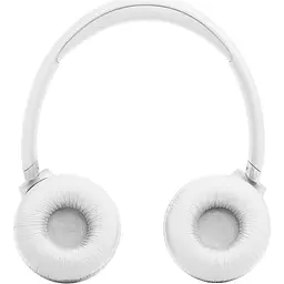 Bluetooth Stereo JBL Tune 530 BT White (JBLT530BTWHTEU) UA - мініатюра 5