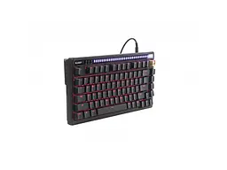 Клавіатура A4Tech Bloody AT75 (Black) - мініатюра 2