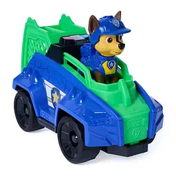 Цуценячий патруль Paw Patrol Дінокіно Ігровий набір Мобільна штаб-квартира Діно (SM97292/6076044) - мініатюра 13