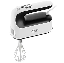Міксер Adler AD 4229 з LCD-дисплеєм - мініатюра 3