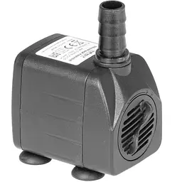 Помпа підйомна Kruger Meier HydroSpark 1250 - міні насос 12V, 1000 л/год - мініатюра 8