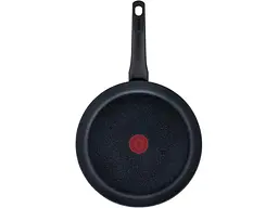 Сковорода Tefal Black Stone G2810472 - мініатюра 3