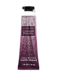 Крем для рук Bath&Body Works 29 мл A Thousand Wishes