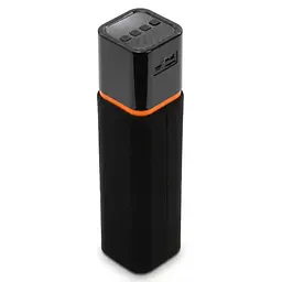 Акустична система Vinga SPB-010 Black - мініатюра 2