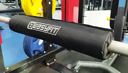 Накладка пом'якшувальна EasyFit Comfort 75 мм - мініатюра 2
