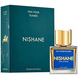Парфум Nishane Fan Your Flames 50 мл Extrait de Parfum