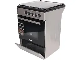 Газова плита Prime Technics PSG 64018 B - мініатюра 3