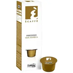 Кава в капсулах Caffitaly Ecaffe Prezioso 10 шт