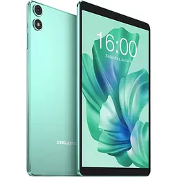 Планшет Teclast P85T 8" HD / 4GB / 64GB / A523 / 5000mAh / WIFI / 0.3+2Mp / Metal / Green - мініатюра 6