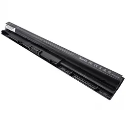 Акумуляторна батарея Dell M5Y1K 3451 3551 3458 5458 3551 3558 5451 5455 5551 5555 5558 5758 14.8V 2600 mAh