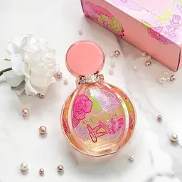 Rose Goldea Limited Edition парфумована вода 90 ml - мініатюра 3