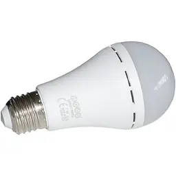Лампа акумуляторна Євросвітло Е27 LED NOAS YL95-0711 6500K (58301) - мініатюра 2