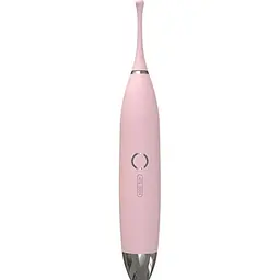 Вібратор KissToy C-King Pink (SO9557) [108386]