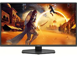 Монітор AOC Q25G4SR - мініатюра 2