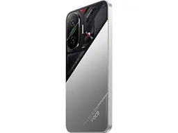 Смартфон Xiaomi POCO F7 12/256GB Silver - мініатюра 6