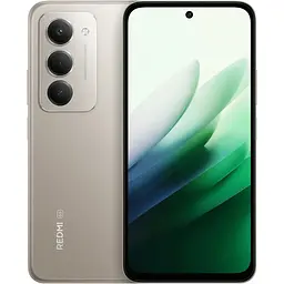 Смартфон Redmi 15 5G 8/256GB Titan Gray Global EU [151174]