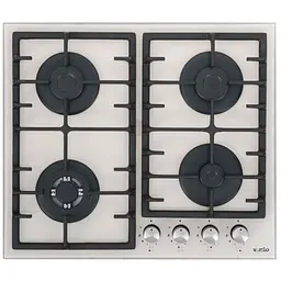 Газова поверхня VENTOLUX HSF 640-T3G CEST (IVORY)