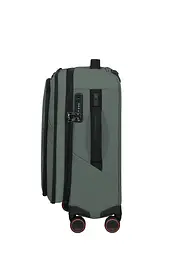 Валіза 55 См Samsonite GLAZED SAGE GREEN 55x40x23(26) KT9*04001 - мініатюра 10