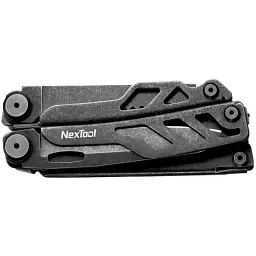 Мультитул NexTool Flagship Pro Black - мініатюра 2