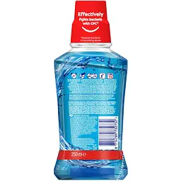 Ополіскувач для ротової порожнини Colgate Plax Освіжаюча М'ята 250 мл - мініатюра 2
