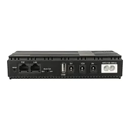 ДБЖ для роутера Andes DC1018P 18W 10400mAh - мініатюра 3