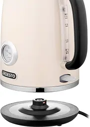 Електрочайник Ardesto EKL-F410BG [86955] - мініатюра 4