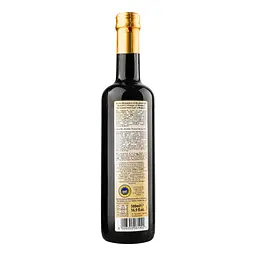 Оцет Bonacini Aceto Balsamico di Modena I.G.P. бальзамічний 6%, 0.5 л - мініатюра 3