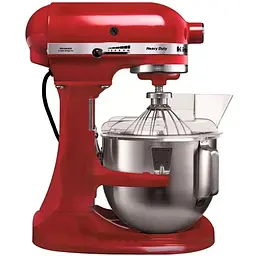 Кухонна машина KitchenAid 5KPM5EER - мініатюра 10