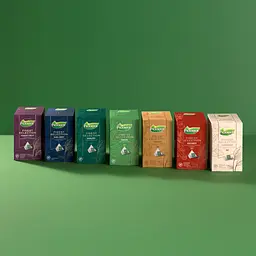 Чай чорний Pickwick Finest Selection Forest Fruit 25х2г - мініатюра 7