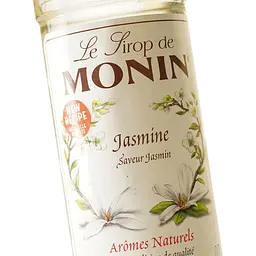 Сироп Monin Жасмин, 700 мл - мініатюра 5