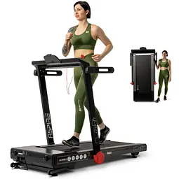 Бігова доріжка Hop-Sport HS-2500LB Aspire - мініатюра 13