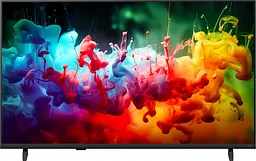 LG Телевізор 65" LG QNED 4K 60Hz Smart WebOS Black