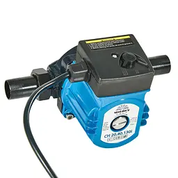 Насос циркуляційний Vitals Aqua CH 20.40.130i 2021 (149019) - мініатюра 3