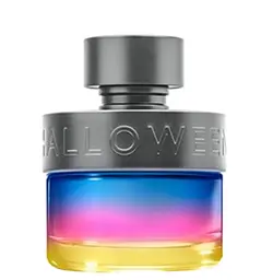 Туалетна вода Halloween Man Hero 50 мл - мініатюра 2