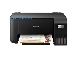 БФП Epson EcoTank L3231 (C11CJ68408)