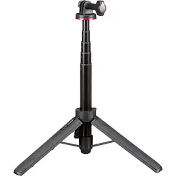 Штатив Ulanzi Vijim MT-72 51CM Tripod for GoPro (UV-T047GBB1 MT-72) - мініатюра 3