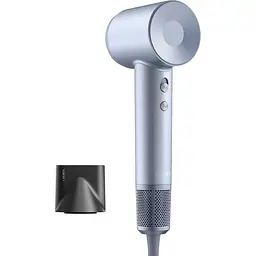 Фен Laifen Swift Silver Blue [83607]