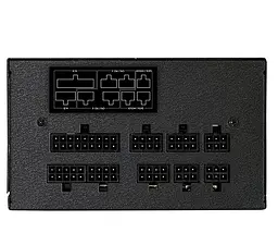 Блок живлення Chieftec 750W (BDK-750FC) Б/в - мініатюра 5