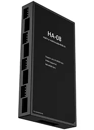 Хаб для вентиляторів ID-Cooling HA-08 - мініатюра 5