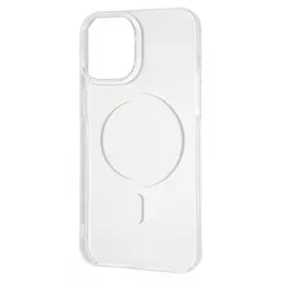 Чохол WAVE Premium Crystal Case with Magnetic Ring iPhone 15 Pro Max