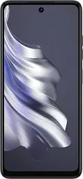 Смартфон Tecno Spark 20 (KJ5n) 8/256GB Dual Sim Gravity Black (4894947011597) - мініатюра 3