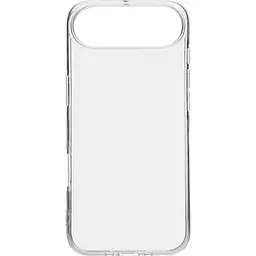 Чохол до мобільного телефона Armorstandart Apple iPhone 17 Air Clear (ARM86739)