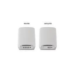 Бездротовий маршрутизатор (роутер) Netgear RBK762S (RBK762S-100EUS) - мініатюра 5