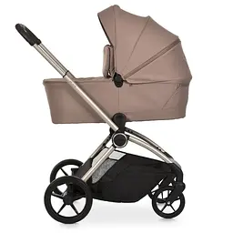 Універсальна коляска 2 в 1 PERSONA ME 1091-2 Praline - мініатюра 4