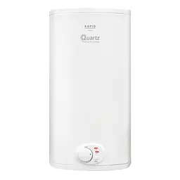 Водонагрівач Quartz Rapid 100 V