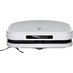 Робот-пилосос ECOVACS Deebot X5 Pro OMNI White (DDX39_White) [125448] - мініатюра 8