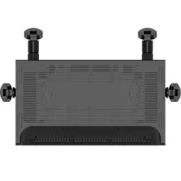 Маршрутизатор Ruijie Networks Бездротовий маршрутизатор Ruijie Reyee RG-EW300T (RG-EW300T) - мініатюра 2