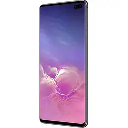 Смартфон Samsung Galaxy S10+ 8/128Gb Black SM-G9750 DS - мініатюра 4